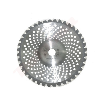 TARCZA TNĄCA 40T 255-2,0-25,4 WIDIA R C