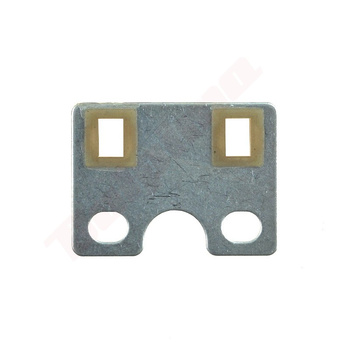 PODKŁADKA POPYCHACZA ZAWORÓW HONDA GX390 NYLON ( 14791-ZE2-010 )