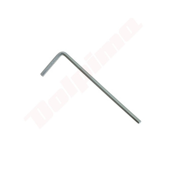 KLUCZ IMBUS L-3mm