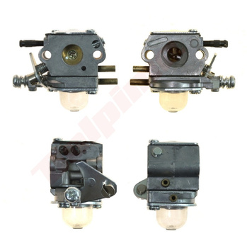GAŹNIK ECHO SRM2100 , SRM2305 ( 12520013311 , 12520013312 , C1U-K47 , C1U-K52 )
