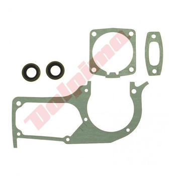 USZCZELKI + SIMERINGI HUSQVARNA 395 ( 503 47 17-01 )