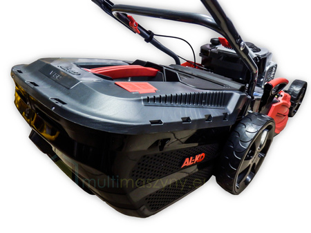 Kosiarka spalinowa AL-KO Comfort 51.0 SP-B Plus 119943