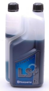 Olej do mieszanki 2-suw Husqvarna LS+ 1 litr