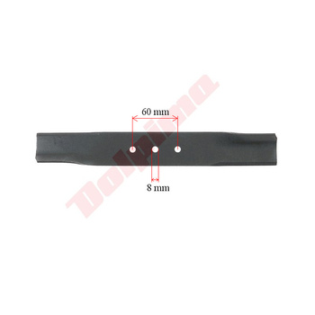 NÓŻ BOSCH ROTAK 32E 320x80x60