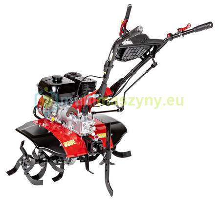 Glebogryzarka spalinowa CEDRUS GL1000N-3
