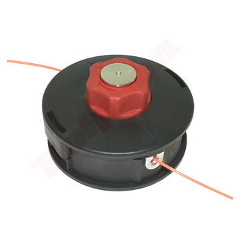 GŁOWICA KOSY QUICK LOAD BRM 130mm M10x1,25