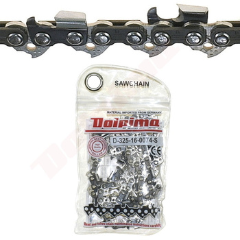 ŁAŃCUCH DOLPIMA 3/8'' 1,3     55DL S