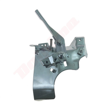 DŹWIGNIA STEROWANIA HONDA GX390 SET ( 16570-ZE3-W20 )