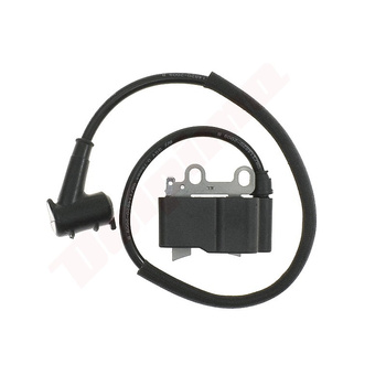 CEWKA-ISKROWNIK ECHO PB- 580H , PB- 580T ( A411-001620 , A411-001621 )