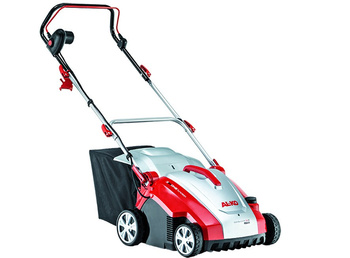 Wertykulator elektryczny AL-KO Combi Care 36 E Comfort 113465