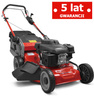 Kosiarka spalinowa Weibang WB506SC 3w1