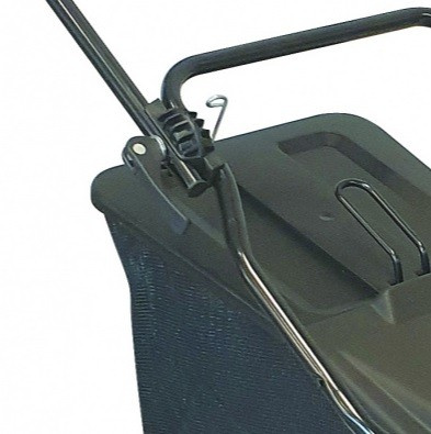 Kosiarka spalinowa GT 52 Boss PRO 4w1 Kohler HD775
