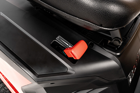 Traktorek Cedrus C-TRAC-65HC