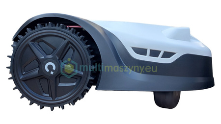 Robot koszący Cedrus C-MOW L20 2000m2