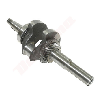 WAŁ KORBOWY HONDA GX270 25,4 mm 1'' ( 13310-ZH9-700 )