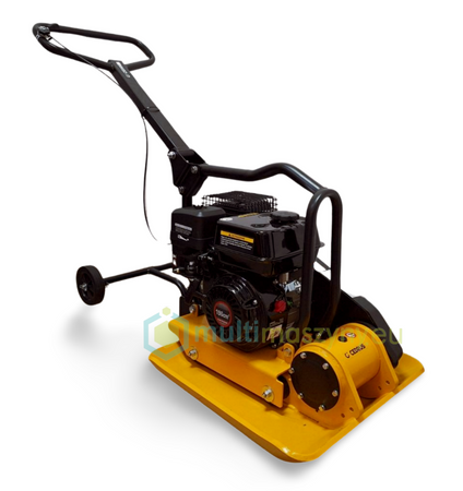 Zagęszczarka spalinowa Cedrus ZG01 96 kg