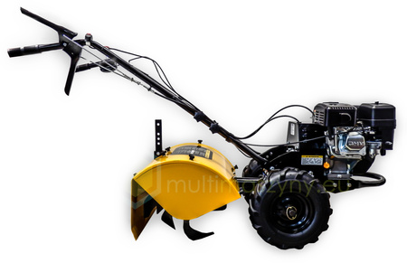Glebogryzarka VEGA VT-50 z napędem 16701