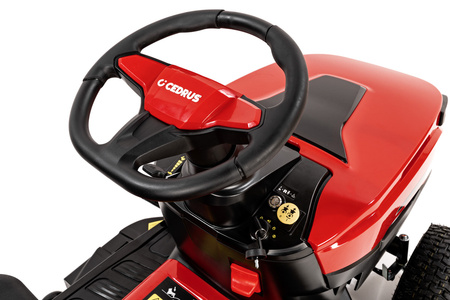 Traktorek Cedrus C-TRAC-112HC