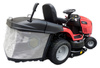 Traktor Snapper RPX 360 B&S 8270 Professional V-Twin
