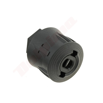 ADAPTER MM22x1,5 - KARCHER QUICK CONNECT ( 4.470-041.0 ) PLASTIC
