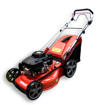 Kosiarka spalinowa WORLD GRL 530S HW 4w1 Loncin