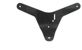 Zaczep przyczepki do traktorów Solo by AL-KO Comfort i Black Edition  119831