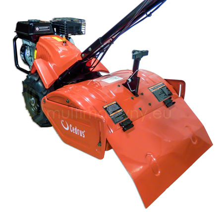 Glebogryzarka CEDRUS GLX-GT65-2L