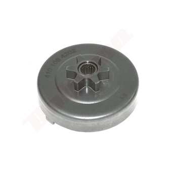 BĘBEN SPRZĘGŁA MAKITA DCS3501 , 4301 3/8'' 6T ( 181223310 , 158927-9 )