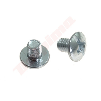 ŚRUBA GAŹNIKA WALBRO WT M3x0,5x4,5mm ( 96-156 )