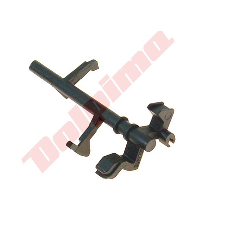 WAŁEK STEROWANIA STIHL MS290 ( 1127 182 0900 )