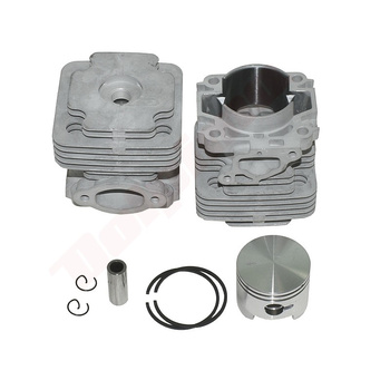 CYLINDER OLEOMAC 753 , 755 45mm ( 491210A ) HQ