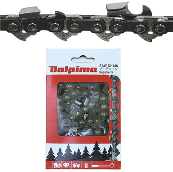 ŁAŃCUCH DOLPIMA 3/8'' 1,5   72DL SQ