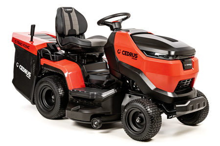 Traktorek Cedrus Premium C-TRAC-103HC-H HONDA GCV630