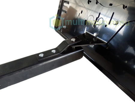 Przyczepka do traktorka Combi Trailer CT 400 Premium 113870
