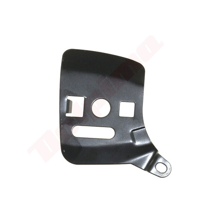 PODKŁADKA OCHRONNA PILARKI CHIŃSKIE 25cc R