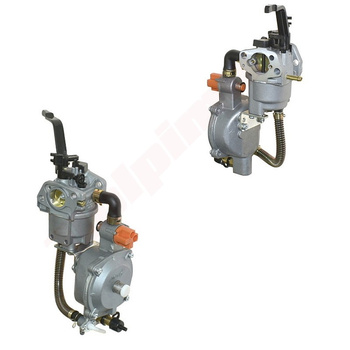GAŹNIK HONDA GX160 , GX200 19mm LPG V