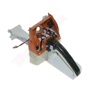 ZBIORNIK PALIWA STIHL MS660 ( 1122 350 0817 )