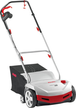 Aerator wertykulator elektryczny AL-KO Combi Care 38E Comfort   112800