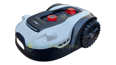 Robot koszący Cedrus C-MOW L20 2000m2