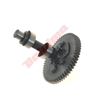 WAŁEK ROZRZĄDU HONDA GX390 ( 14100-ZE3-010 )