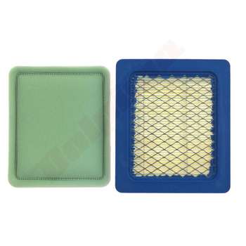 FILTR POW. B&S QUANTUM ( 491588S , 491435S ) SET 133x114x21