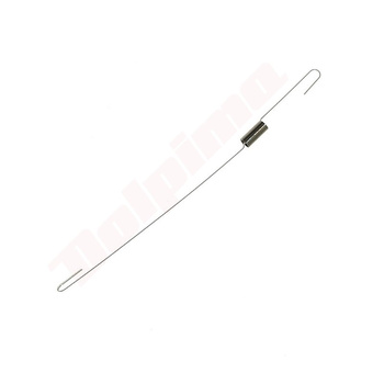 SPRĘŻYNA REGULATORA DUCAR DV140 170x6
