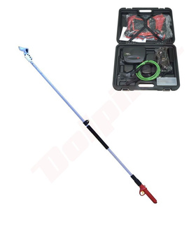 SEKATOR AKUMULATOROWY IPO 858 35mm 2,0m