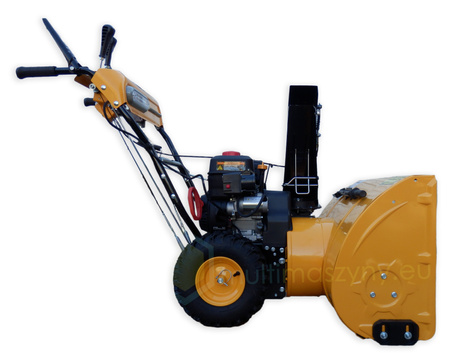 Odśnieżarka spalinowa Vega KCD28-M Loncin 212