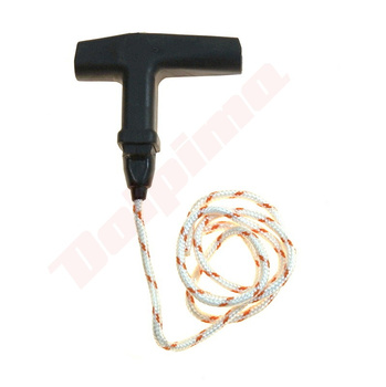 UCHWYT ROZRUSZNIKA STIHL 4,2mm Elastostart ( 1113 195 8200 )