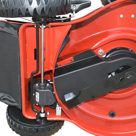 KOSIARKA DOLPIMA 51cm HONDA GCV200 VARIO