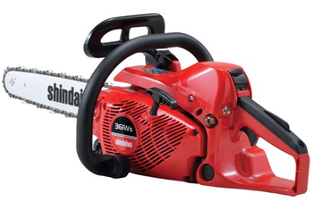 Pilarka spalinowa Shindaiwa 362Ws
