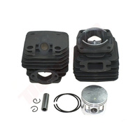 CYLINDER PILARKI CHIŃSKIE 43mm 45cc NIKASIL