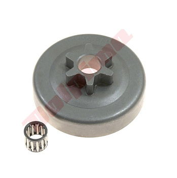 BĘBEN SPRZĘGŁA DOLMAR 101 3/8'' 6T ( 28004 )