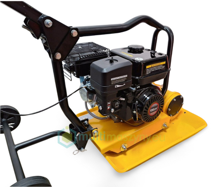 Zagęszczarka spalinowa Cedrus ZG01 96 kg